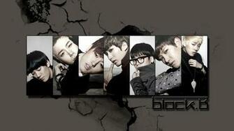 Block B Wallpaper By Katharineford