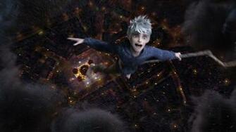 Rise Of The Guardians Movie Wallpaper Sizzlingwallpaper Part