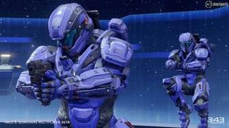 Halo Guardians