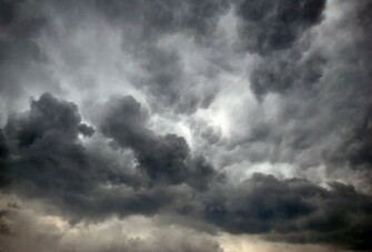 Storm Cloud Stock By Dh Textures