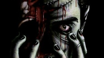 Zombie Wallpaper By Garyckarntzen