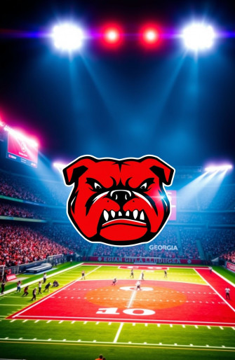 Georgia Bulldogs Wallpaper And Screensavers