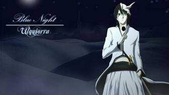 Bleach Anime Ulquiorra Cifer Wallpaper Hq