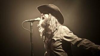 The Black Crowes Backdrop Wallpaper