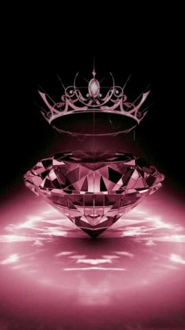Wallpaper Diamante Blackpink In Queens Queen