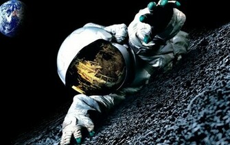 Astronaut Wallpaper 4k Ultra HD Now