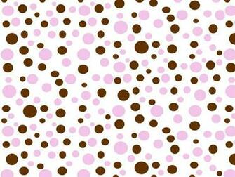 Polka Dot Background Wallpaper HD Background Desktop