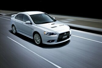 Mitsubishi Galant Wallpaper Car Walls