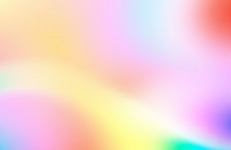 Rainbow Ombre Wallpaper