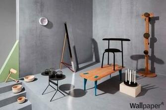 Concrete Wallpaper Collection By Tom Haga Interior Decorating Home