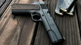 Guns Wallpaper Best