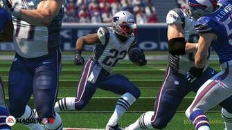 Madden Nfl Gaming Wallpaper Misc Photography