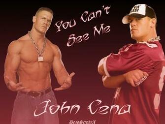 Wwe Wallpaper Superstar John Cena