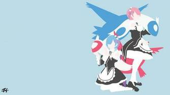 Hoopa Wallpaper Image