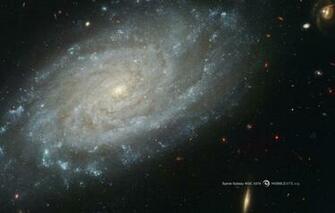 Wallpaper Hubble Nebulosa Galaxi Image For Desktop Section