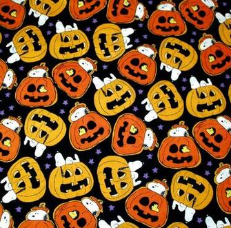 Halloween Snoopy Wallpaper