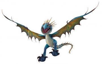 User Agldragon Dragon Train Your