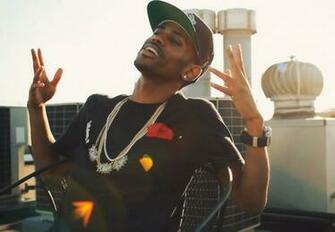 Big Sean New Song HD Wallpaper