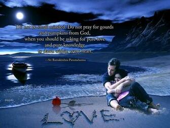 Love Quotes Sad Alone Missing Y I U Wallpaper
