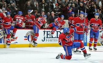Pk Subban Celebration Montreal Canadiens Tickets