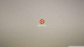 Ubuntu Desktop Plomo Wallpaper