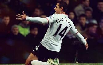 Chicharito Mais Longe Da Mls E Do Orlando City
