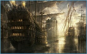 Desktop Wallpaper And Screensavers 3d
