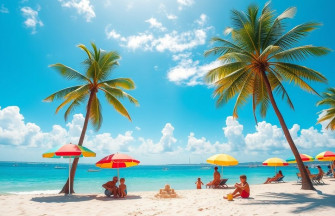 Summertime Wallpaper Screensavers