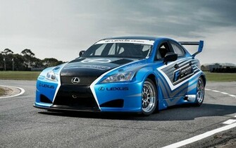 Racing Car HD Wallpaper Wide