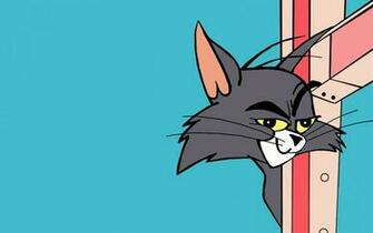 Tom And Jerry Looney Tunes HD Cartoon Wallpaper