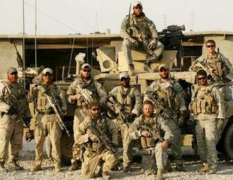 Delta Force See To World
