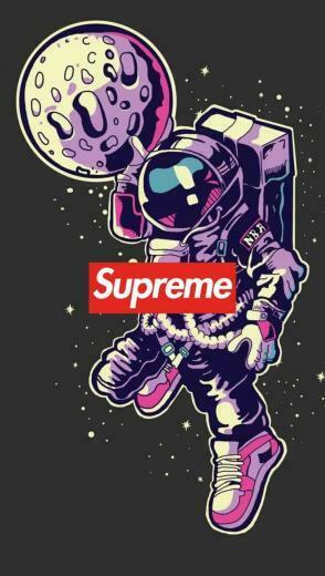 Hypebeast Wallpaper On