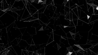 Black Background Picture All White