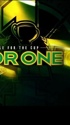 Bigger Dallas Stars Wallpaper For Android Screenshot