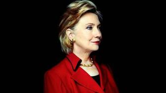 Hillary Clinton Wallpaper Mansion