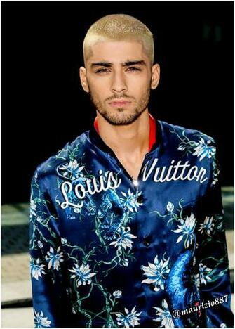 Zayn Malik One Direction Photo
