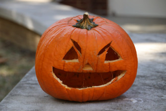 Holiday Halloween 4k Ultra HD Wallpaper By Kayakteddy