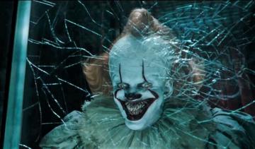 It Chapter Two