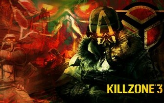Wallpaper Killzone Game