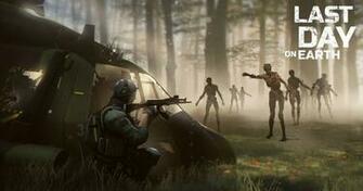 Next Day Survival HD Wallpaper X Net