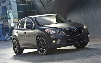 Mazda Cx Wallpaper X Net