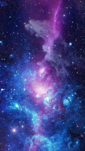 Galaxia Kids Room Galaxy Wallpaper Aesthetic