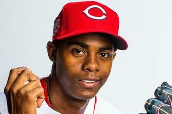 The Red Raisel Iglesias Er