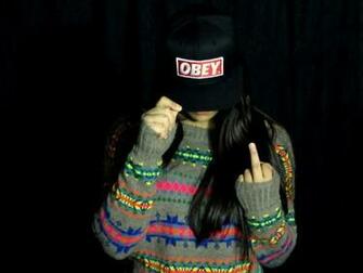 Timeline Cover Swag Gangster Girl Pictures