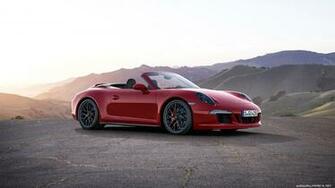 Porsche Cars Desktop Wallpaper 4k Ultra HD