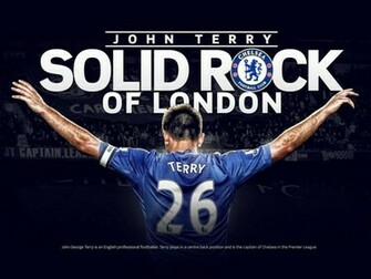 John Terry Chelsea Wallpaper Nice