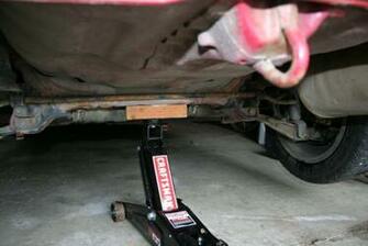 Pin Honda Civic Jack Points