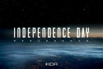 Independence Day Resurgence HD Wallpaper