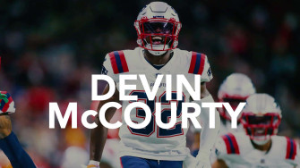 Devin Mccourty X Wallpaper