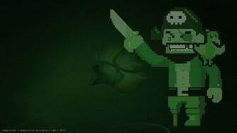 Pirate Virus Windows Edition By Engelasche